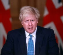 Sue Gray blames “a failure of leadership” as Downing Street report published