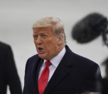 Donald Trump asked Justice Department if ‘SNL’ could stop mocking him