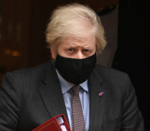 England lockdown extended until March, Prime Minister Boris Johnson confirms
