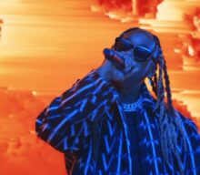 Watch Ty Dolla $ign’s impressive cover of Nirvana’s ‘Smells Like Teen Spirit’
