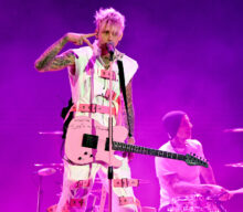 Machine Gun Kelly shares trailer and release date for ‘Tickets To My Downfall’ musical ‘Downfalls High’