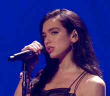Dua Lipa says her third album “has its own unique sound” compared to ‘Future Nostalgia’