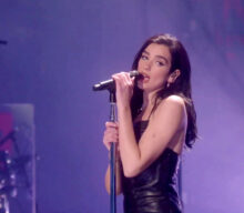 Dua Lipa to headline Elton John’s annual AIDS Foundation Oscars pre-party