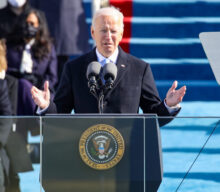 Joe Biden officially sworn in as 46th president of the United States: “This is America’s day”