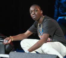 Bobby Shmurda is eligible to be released from prison next month