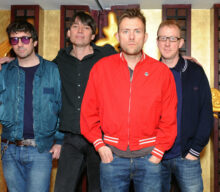 Dave Rowntree is hoping for a post-pandemic Blur reunion