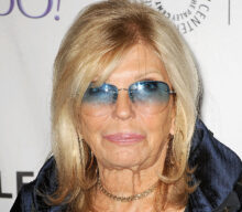Nancy Sinatra says she’ll “never forgive” Trump voters