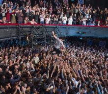 Visa-free touring granted for UK artists in 19 EU countries