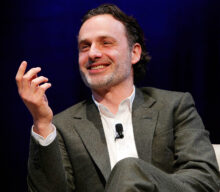 Andrew Lincoln confirms when ‘The Walking Dead’ movie will begin filming
