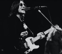 John Lennon was “bubbling over with excitement” at returning to the UK, new letter reveals