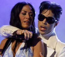 Sheila E. announces biopic about her relationship with Prince