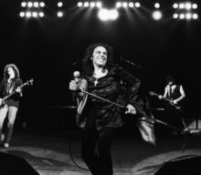 Rare demo of Black Sabbath’s ‘Heaven And Hell’ surfaces online
