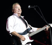 Gerry Marsden of Gerry And The Pacemakers has died