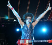 Pink Grease guitarist Steven SantaCruz has died