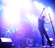 The Jesus And Mary Chain announced rescheduled ‘Darklands’ tour dates