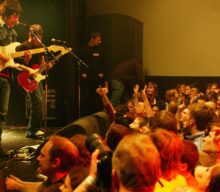 Here’s an easy way to contact your MP about the ‘Musicians’ Passport’ for post-Brexit touring