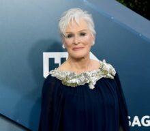 Glenn Close discusses trauma of growing up in a cult: “It was really awful”