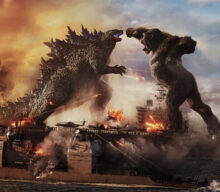 ‘Godzilla Vs. Kong’: first trailer sees cinematic titans square off in epic battle