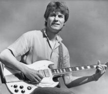 The Animals guitarist and founding member Hilton Valentine has died