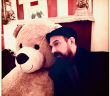The Bad Seeds’ Jim Sclavunos shares ‘Holiday Song’ to benefit the Music Venue Trust
