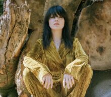 Watch Imelda May’s new video for her Noel Gallagher and Ronnie Wood collaboration ‘Just One Kiss’