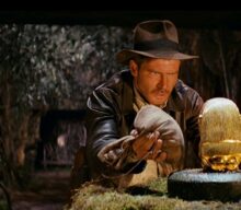Bethesda and ‘Wolfenstein’ devs are working on an ‘Indiana Jones’ game