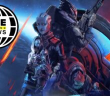 It looks like ‘Mass Effect’ may be coming back in March