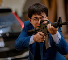 ‘Vanguard’ review: Jackie Chan’s second-rate survival thriller is a bizarre flop