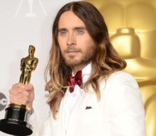 Jared Leto lost his Oscar three years ago and still hasn’t found it