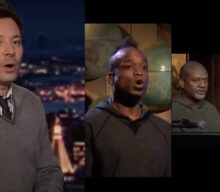 Watch Jimmy Fallon and The Roots cover Olivia Rodrigo’s ‘Driver’s License’ in sea shanty style