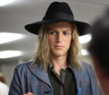 Johnny Flynn says he received “homophobic abuse” for playing David Bowie