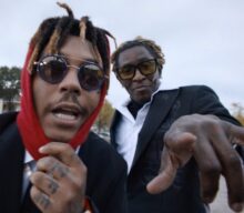 Listen to Juice WRLD and Young Thug’s new song ‘Bad Boy’