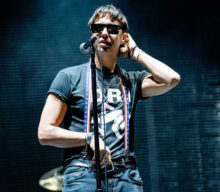 The Strokes play ‘Under Cover Of Darkness’ for first time in six years