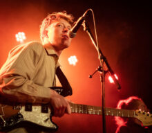 Listen to King Krule’s summer cover of John Lennon’s ‘Imagine’