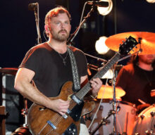 Kings Of Leon share snippet of new song ‘I’m Going Nowhere’