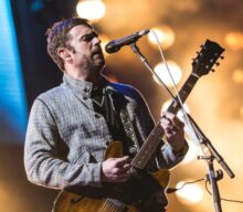 Kings Of Leon cancel all remaining US tour dates following death of their mother