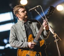 Kings Of Leon share snippets of two new songs due out next week