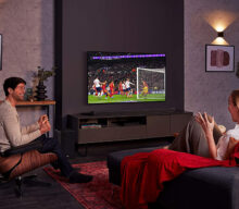 Screen play: these are the best 4K TVs for gaming