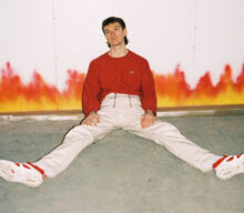 Lokoy – ‘Badminton’ review: Sløtface bassist’s solo debut showcases a sophisticated pop palette