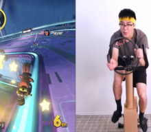 Fan creates ‘Labo Fit Adventure Kart’, a peripheral that blends ‘Ring Fit’ and ‘Mario Kart’