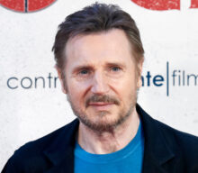 Liam Neeson says he’s retiring from doing action movies