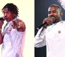 Lil Baby recounts working with Kanye West in Wyoming, calls it “inspiring”