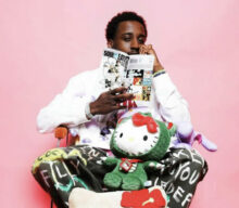 Lil Boom – ‘Odessa’s Garden’ EP review: anime-obsessed Floridian rapper keeps the meme dream alive
