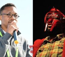 Lupe Fiasco pays tribute to MF DOOM with new freestyle