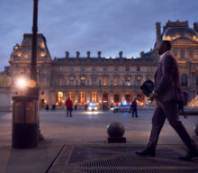 French connection: ‘Lupin’ and the new wave of cross-channel telly