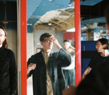 Listen to Yard Act’s post-apocalyptic new single ‘Dark Days’