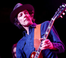 Former Black Crowes guitarist Marc Ford says he turned down joining Guns N’ Roses twice