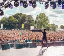 Mighty Hoopla announce new date for their 2021 festival