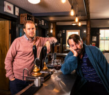 Mitchell and Webb: “What would Mark and Jez be doing now? Wanking”