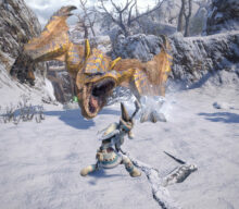 ‘Monster Hunter Rise’ ships 4million units in first weekend
